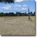 Portable Cricket Nets